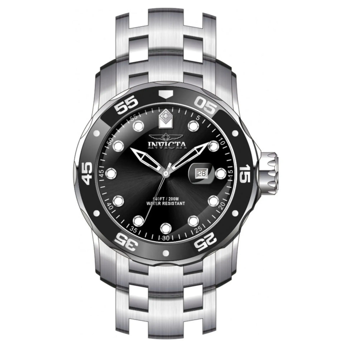 RELOJ ANALOGICO HOMBRE 39083 INVICTA INVICTA