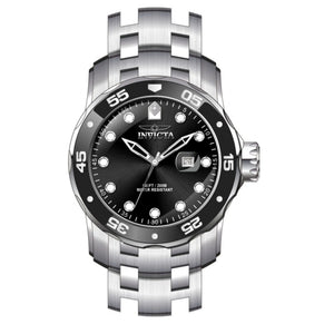 RELOJ ANALOGICO HOMBRE 39083 INVICTA INVICTA