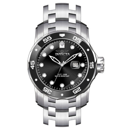 RELOJ ANALOGICO HOMBRE 39083 INVICTA INVICTA
