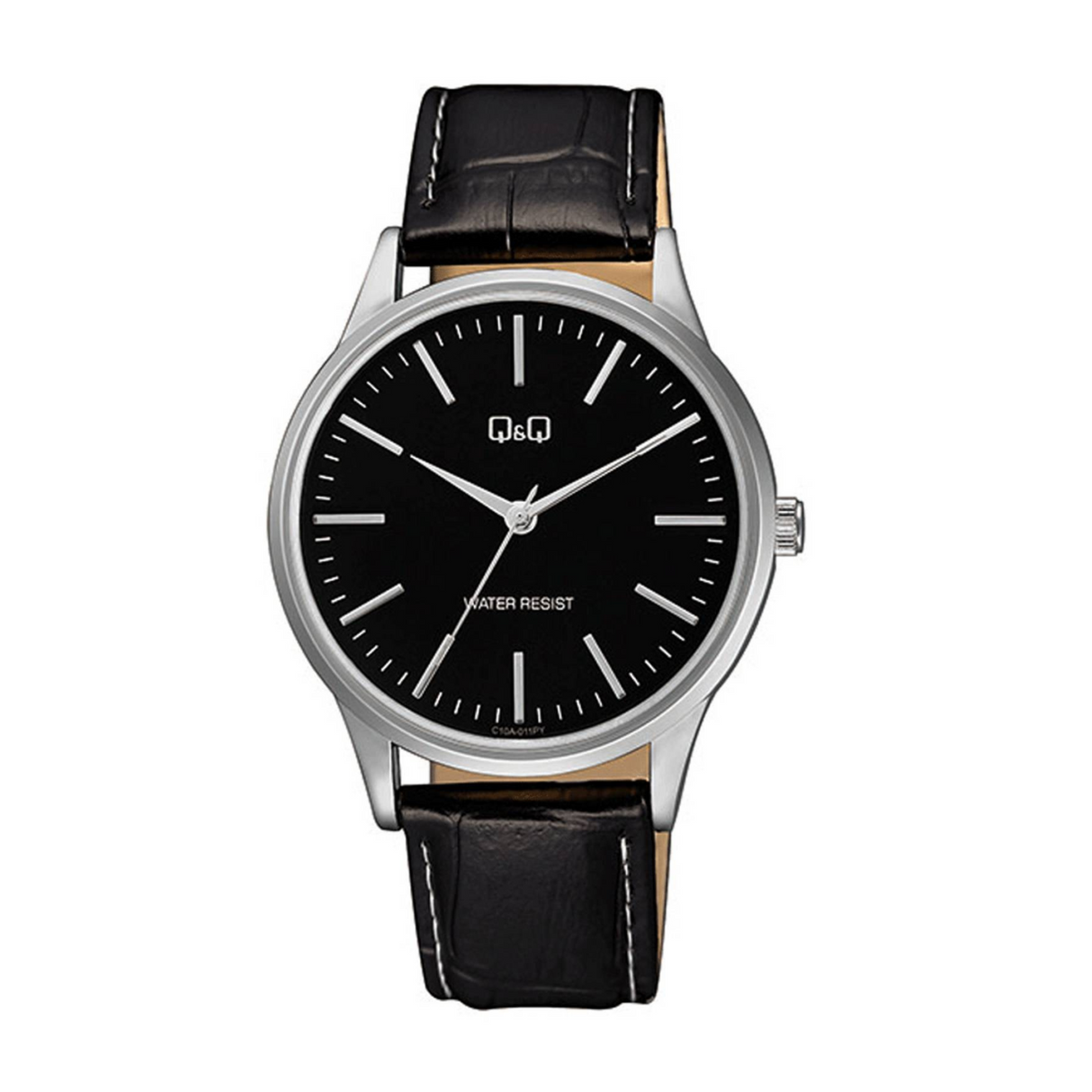 RELOJ ACUATICO HOMBRE C10A011PY Q&Q ELEGANTE 1019371