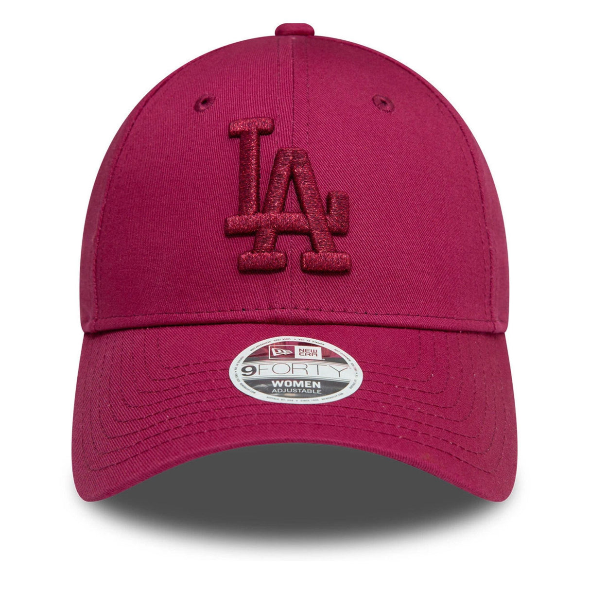 GORRA NEW ERA MLB-LOS ANGELES DODGERS 9FORTY 198359095461 FUCSIA 1031419