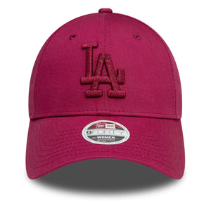 GORRA NEW ERA MLB-LOS ANGELES DODGERS 9FORTY 198359095461 FUCSIA 1031419