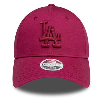 GORRA NEW ERA MLB-LOS ANGELES DODGERS 9FORTY 198359095461 FUCSIA 1031419