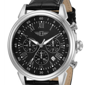RELOJ ANALOGICO HOMBRE IBI90242-001 INVICTA I BY INVICTA NEGRO CASUAL
