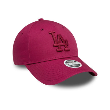 GORRA NEW ERA MLB-LOS ANGELES DODGERS 9FORTY 198359095461 FUCSIA 1031419