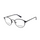 MONTURA DESCANSO MUJER KC0324 002 KENNETH COLE NEW YORK	NEGRO 1027157 KENNETH COLE