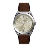 RELOJ ANALOGICO HOMBRE FS6071 FOSSIL	MARRON CASUAL 1031026