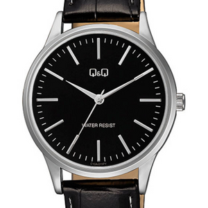 RELOJ ACUATICO HOMBRE C10A011PY Q&Q ELEGANTE 1019371