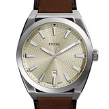 RELOJ ANALOGICO HOMBRE FS6071 FOSSIL	MARRON CASUAL 1031026