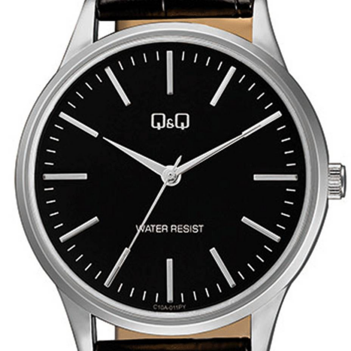 RELOJ ACUATICO HOMBRE C10A011PY Q&Q ELEGANTE 1019371