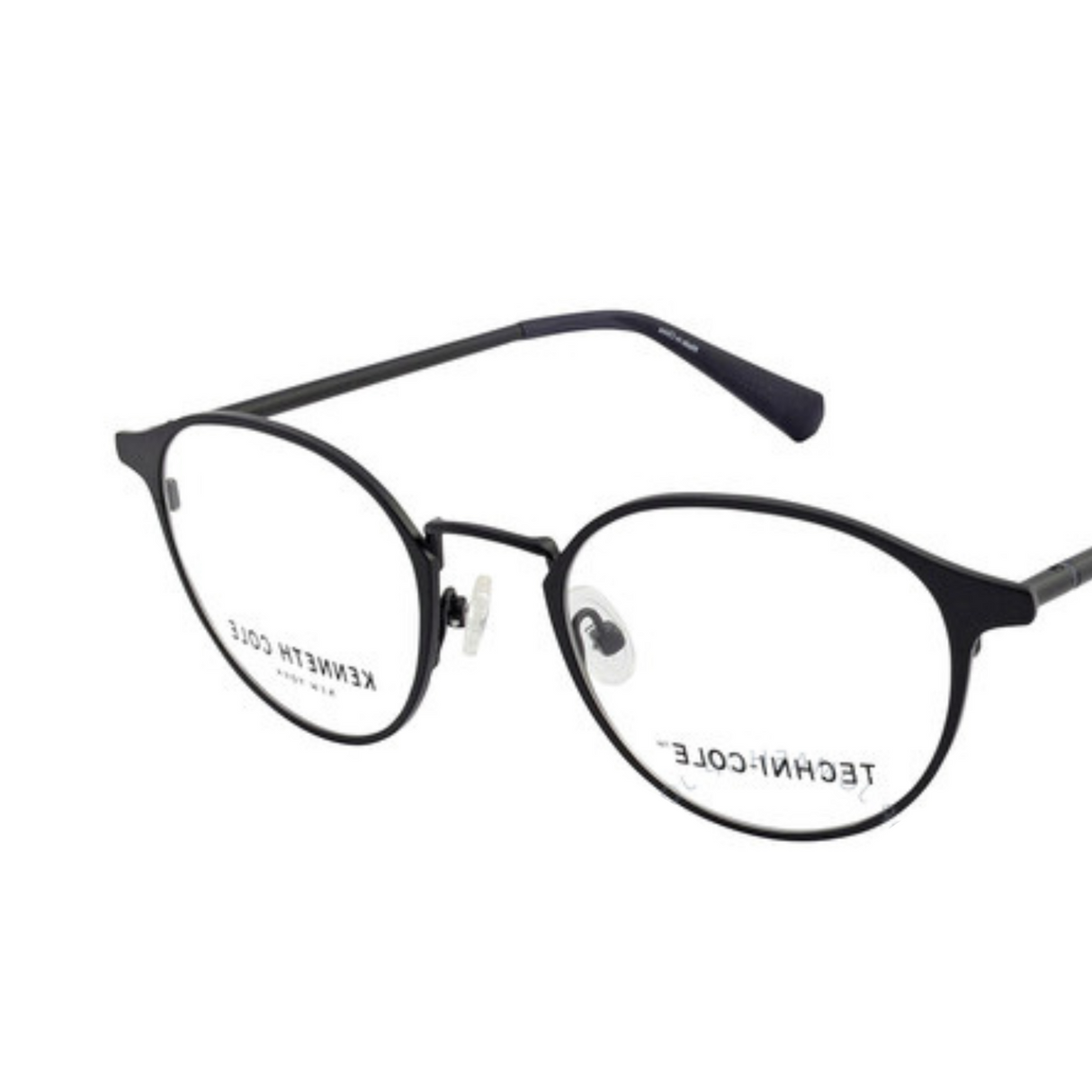MONTURA DESCANSO MUJER KC0324 002 KENNETH COLE NEW YORK	NEGRO 1027157