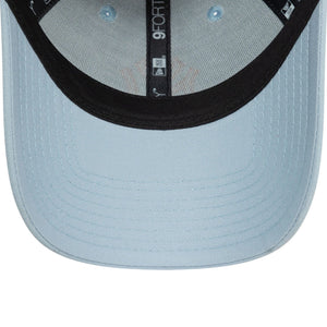 GORRA NEW ERA MLB-NEW YORK YANKEES 9FORTY 198358989570 CELESTE 1031420