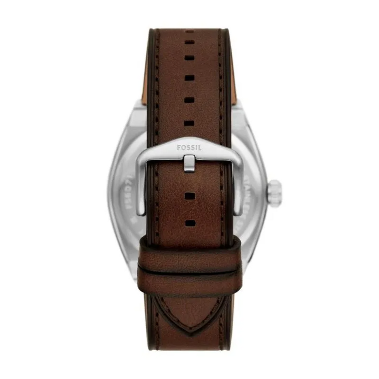 RELOJ ANALOGICO HOMBRE FS6071 FOSSIL	MARRON CASUAL 1031026