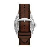 RELOJ ANALOGICO HOMBRE FS6071 FOSSIL	MARRON CASUAL 1031026