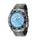 RELOJ ANALOGICO HOMBRE 47576 INVICTA	GRIS CLASICO INVICTA