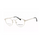 MONTURA DESCANSO MUJER KC0324 011 KENNETH COLE NEW YORK PLATEADO MARCO DE  NÍQUEL CLARO MATE 1027156 KENNETH COLE