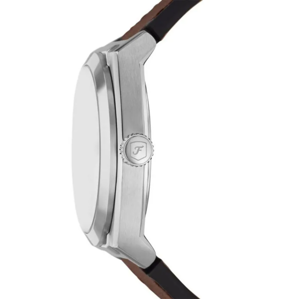 RELOJ ANALOGICO HOMBRE FS6071 FOSSIL	MARRON CASUAL 1031026