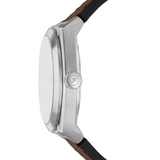 RELOJ ANALOGICO HOMBRE FS6071 FOSSIL	MARRON CASUAL 1031026