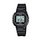 RELOJ DIGITAL UNISEX LA-20WH-1ACF CASIO NEGRO SPORT 1030125 CASIO