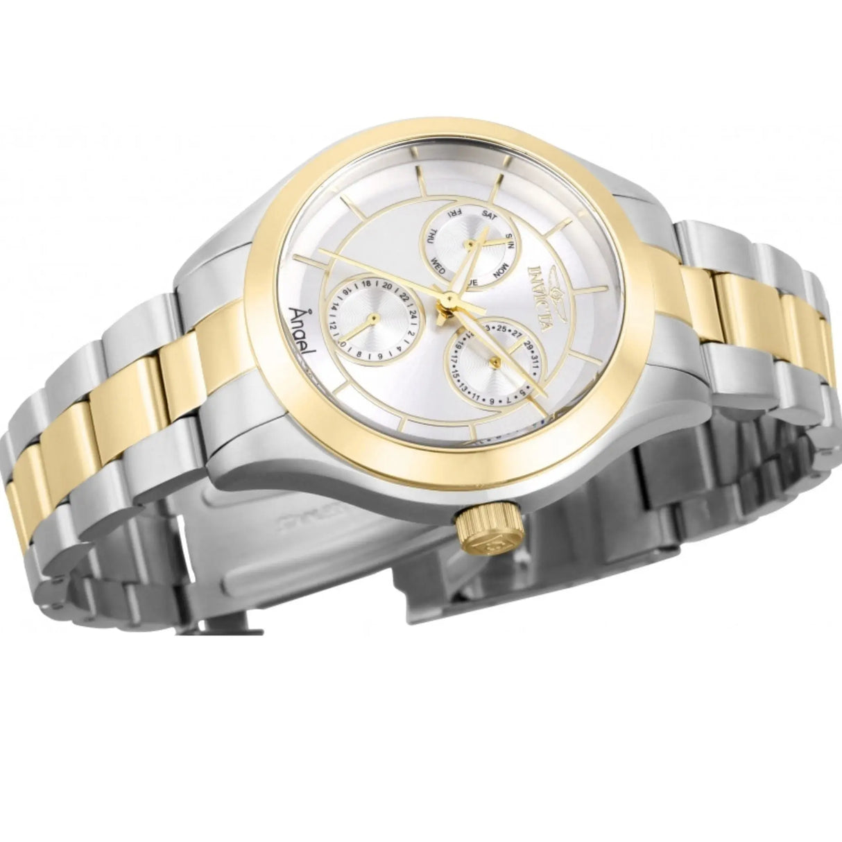 RELOJ ANALOGICO MUJER 40138 INVICTA INVICTA