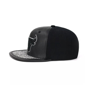 GORRA MITCHELL AND NESS  NBA DAY ONE SNAPBACK BULLS  6HSSMM19225-CBUBKGY MITCHELL AND NESS