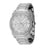 RELOJ ANALOGICO HOMBRE 46843 INVICTA	PLATEADO CLASICO INVICTA