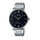 RELOJ ANALOGICO MUJER LTP-VT01D-1BUDF CASIO PLATEADO CLASICO 1030156 CASIO