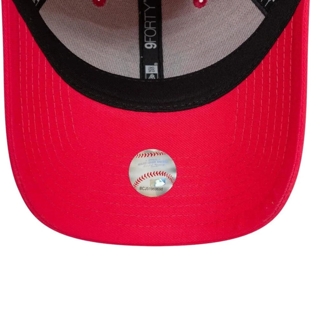 GORRA NEW ERA MLB-NEW YORK YANKEES 9FORTY 198358989594 FUCSIA 1031421