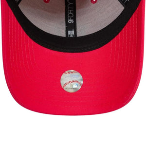 GORRA NEW ERA MLB-NEW YORK YANKEES 9FORTY 198358989594 FUCSIA 1031421