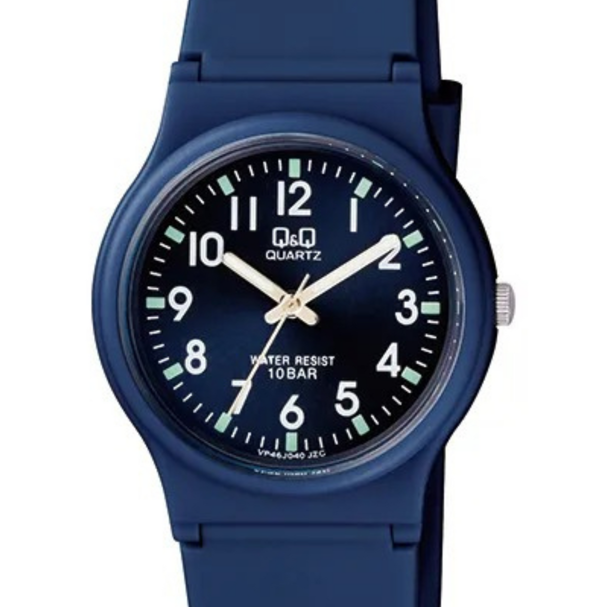 RELOJ ACUATICO MUJER VP46J040Y Q&Q CASUAL 1017860