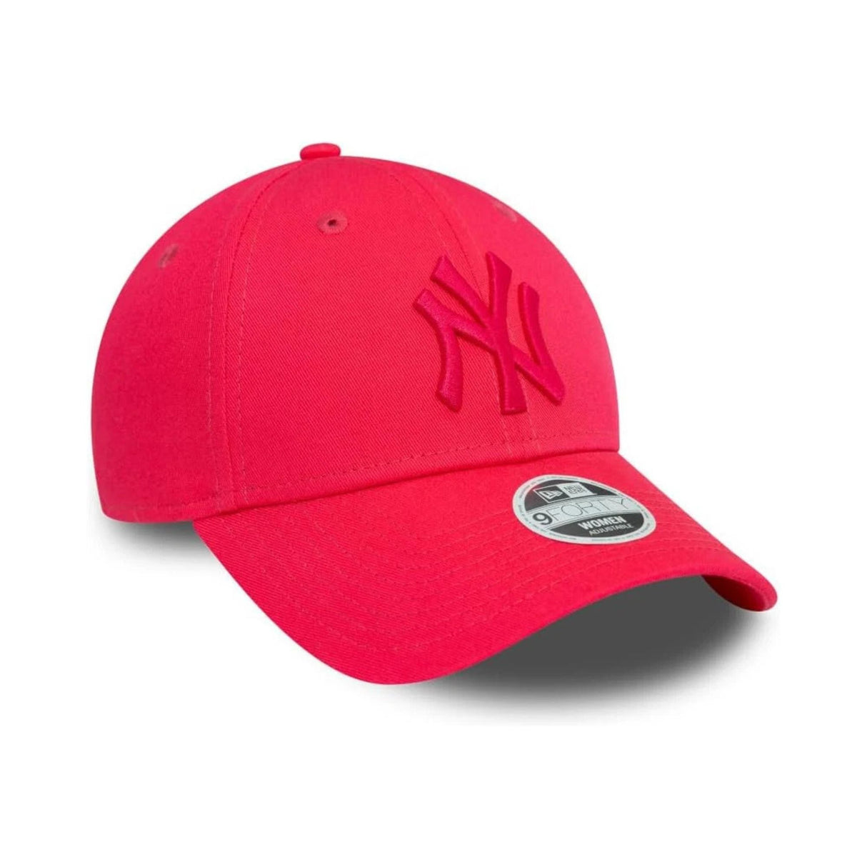 GORRA NEW ERA MLB-NEW YORK YANKEES 9FORTY 198358989594 FUCSIA 1031421