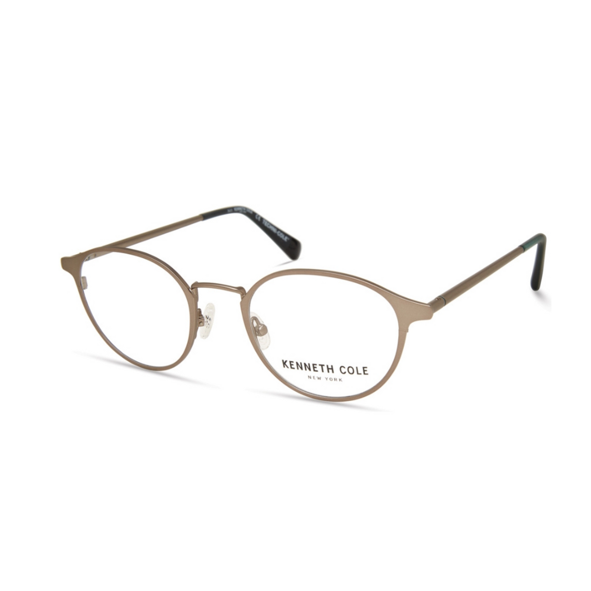 MONTURA DESCANSO MUJER KC0324 009 KENNETH COLE NEW YORK GRIS MATTE GUNMETAL 1027155