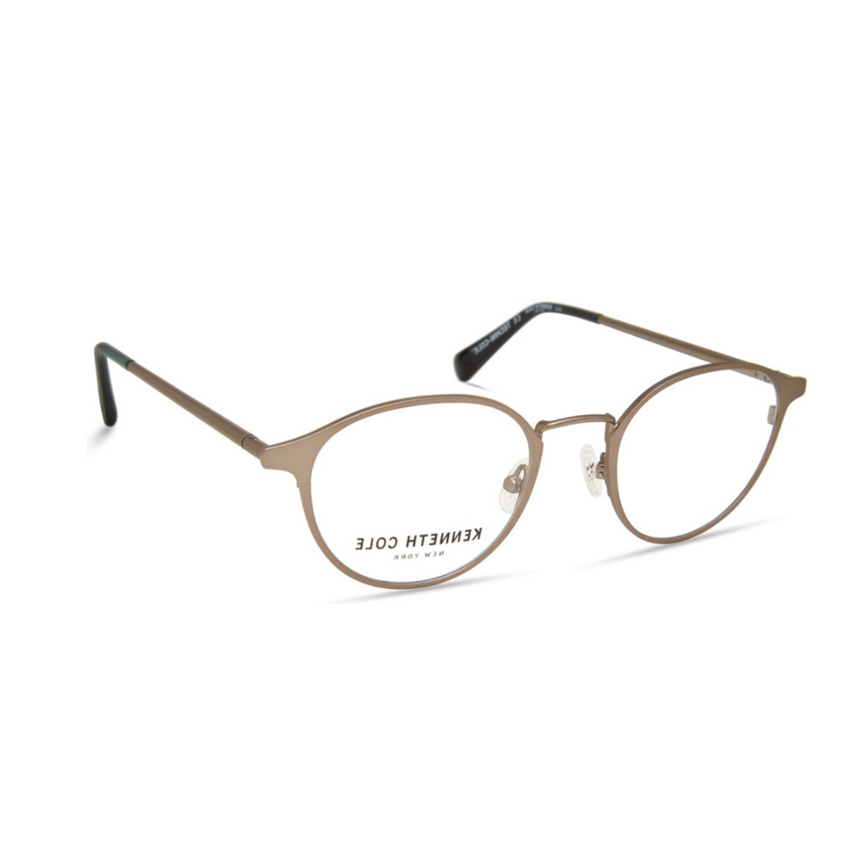 MONTURA DESCANSO MUJER KC0324 009 KENNETH COLE NEW YORK GRIS MATTE GUNMETAL 1027155