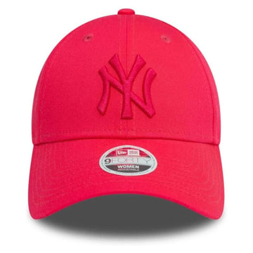 GORRA NEW ERA MLB-NEW YORK YANKEES 9FORTY 198358989594 FUCSIA 1031421