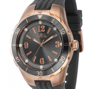 RELOJ ANALOGICO MUJER 40310 INVICTA ANGEL NEGRO SPORT