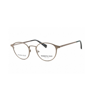 MONTURA DESCANSO MUJER KC0324 009 KENNETH COLE NEW YORK GRIS MATTE GUNMETAL 1027155