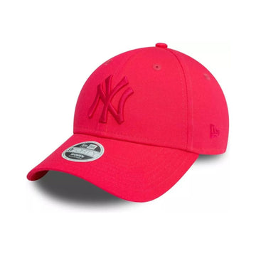 GORRA NEW ERA MLB-NEW YORK YANKEES 9FORTY 198358989594 FUCSIA 1031421