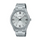 RELOJ ANALOGICO MUJER LTP-V005D-2B3UDF CASIO PLATEADO CLASICO 1030145 CASIO