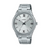 RELOJ ANALOGICO MUJER LTP-V005D-2B3UDF CASIO PLATEADO CLASICO 1030145