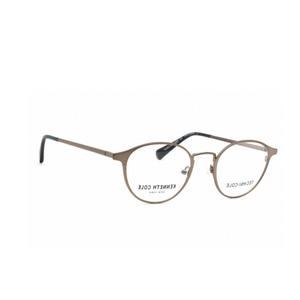 MONTURA DESCANSO MUJER KC0324 009 KENNETH COLE NEW YORK GRIS MATTE GUNMETAL 1027155
