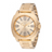 RELOJ ANALOGICO HOMBRE 48935 INVICTA SPEEDWAY DORADO CLASICO