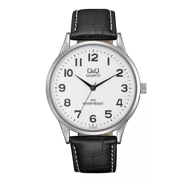 RELOJ ACUATICO HOMBRE C214J304Y Q&Q Q&Q