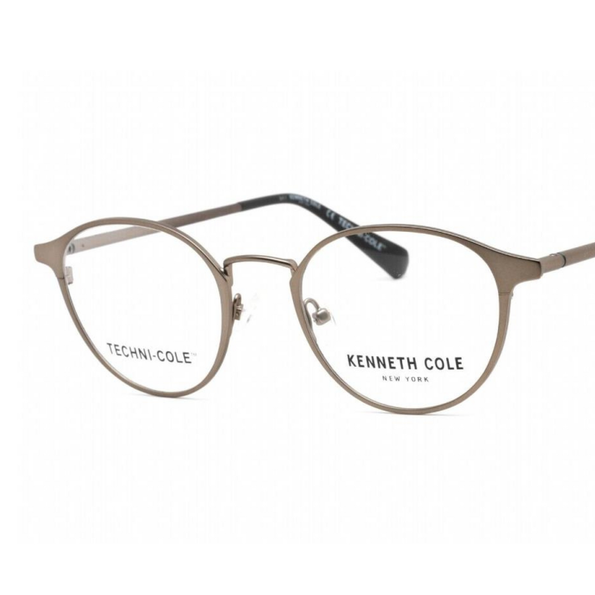 MONTURA DESCANSO MUJER KC0324 009 KENNETH COLE NEW YORK GRIS MATTE GUNMETAL 1027155