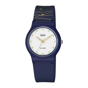 RELOJ ACUATICO MUJER V06A-003VY Q&Q CASUAL 1016643