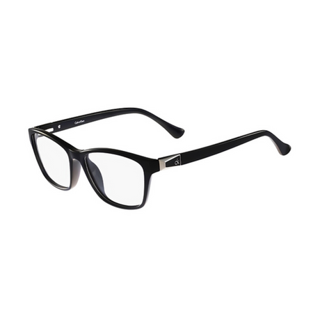 MONTURA DESCANSO UNISEX CK5891 CALVIN KLEIN NEGRO 1008429 CALVIN KLEIN