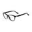 MONTURA DESCANSO UNISEX CK5891 CALVIN KLEIN NEGRO 1008429 CALVIN KLEIN