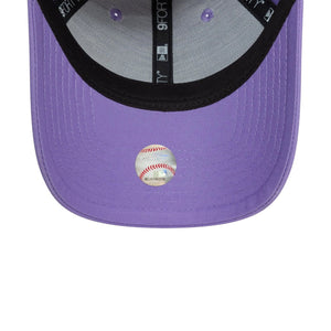 GORRA NEW ERA MLB-LOS ANGELES DODGERS 9FORTY 198359095010 LILA 1031423