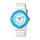 RELOJ ANALOGICO MUJER LRW-200H-2BVCF CASIO BLANCO SPORT 1030134 CASIO