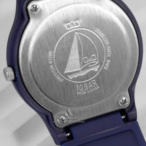 RELOJ ACUATICO MUJER V06A-003VY Q&Q CASUAL 1016643