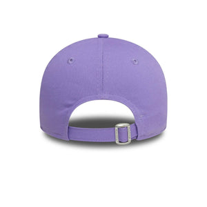 GORRA NEW ERA MLB-LOS ANGELES DODGERS 9FORTY 198359095010 LILA 1031423